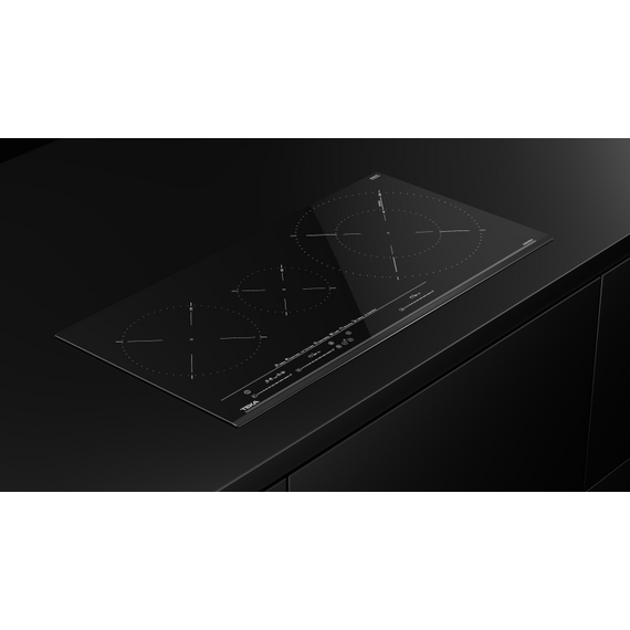 Варочная поверхность электрическая Teka IZC 83620