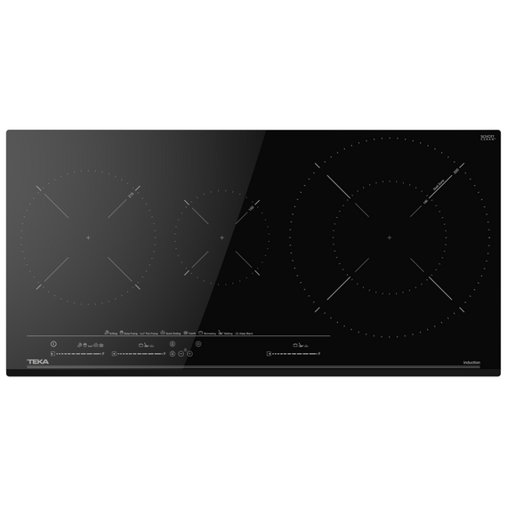 Варочная поверхность электрическая Teka IZC 83620