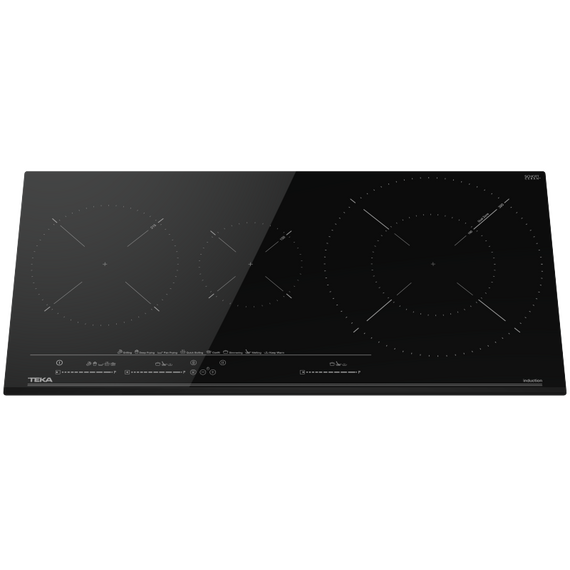Варочная поверхность электрическая Teka IZC 83620