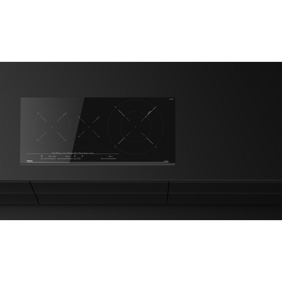 Варочная поверхность электрическая Teka IZC 93320