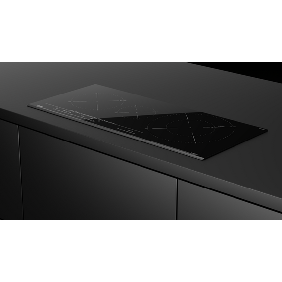 Варочная поверхность электрическая Teka IZC 93320