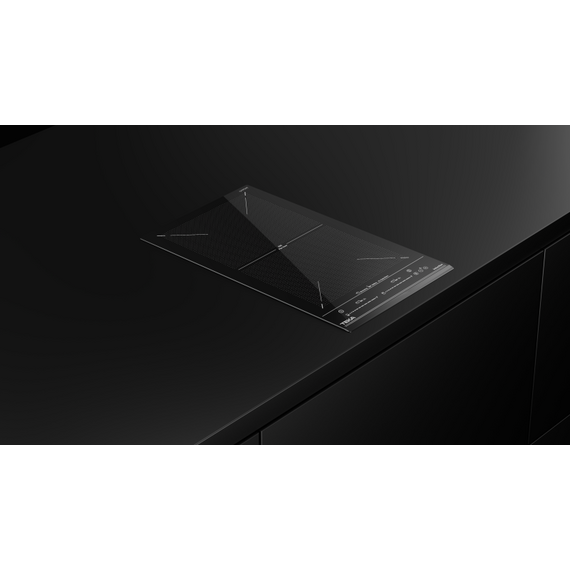 Варочная поверхность электрическая Teka IZF 32400