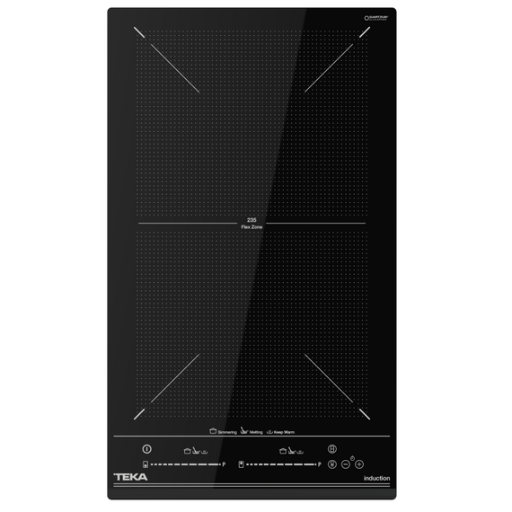 Варочная поверхность электрическая Teka IZF 32400