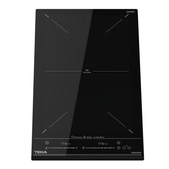 Варочная поверхность электрическая Teka IZF 32400