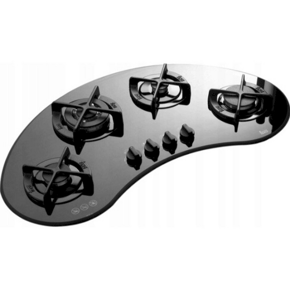 Варочная поверхность газовая Teka VR 90 4G TR