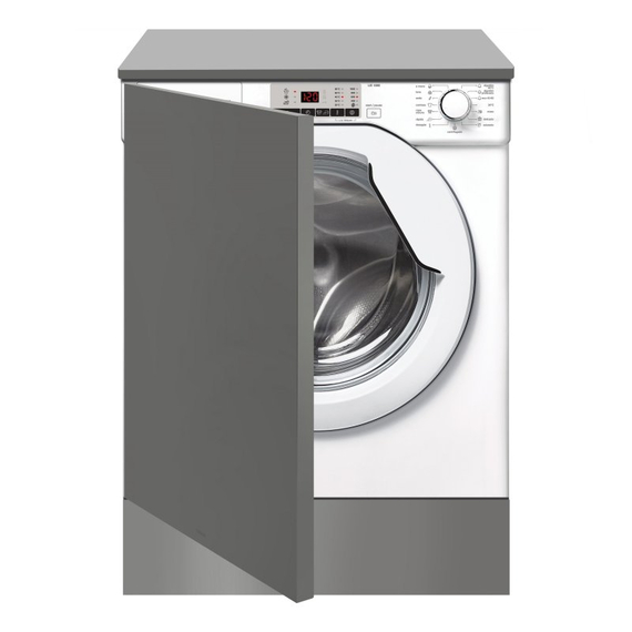Вбудована пральна машина Teka LI5 1080