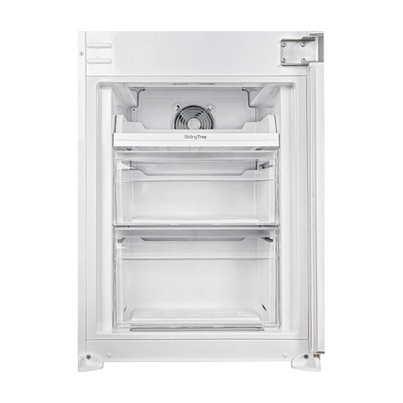 Холодильник вбудований VESTEL RF380BI3EI-W