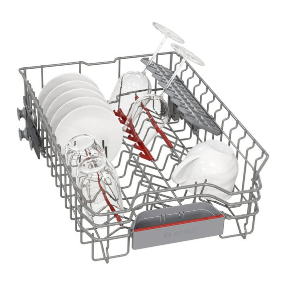Посудомоечная машина Bosch SPV4HMX65K