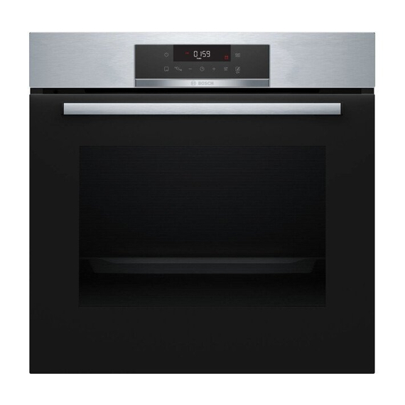 Духовой шкаф электрический Bosch HBA172BS0