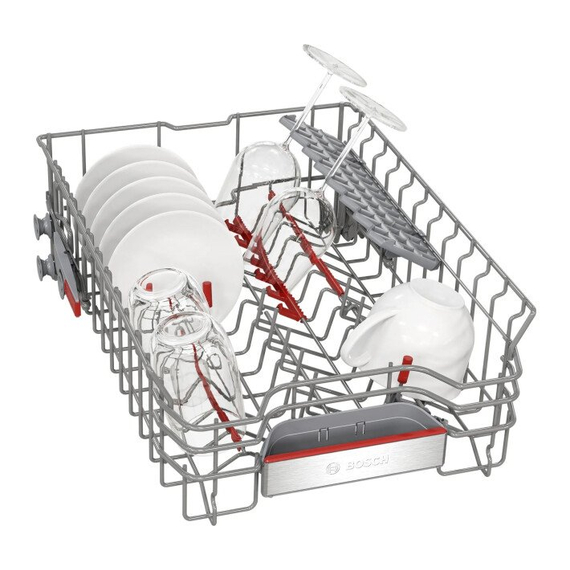 Посудомоечная машина Bosch SPV6ZMX65K