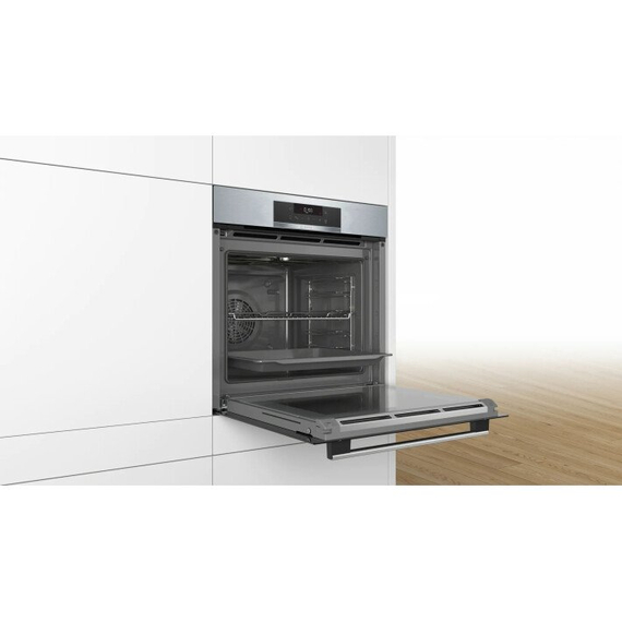 Духовой шкаф электрический Bosch HBA172BS0