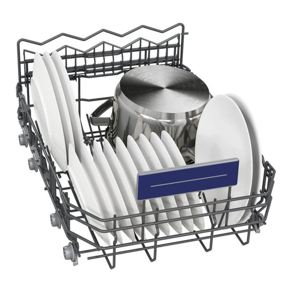 Посудомийна машина Siemens SR63HX66MK