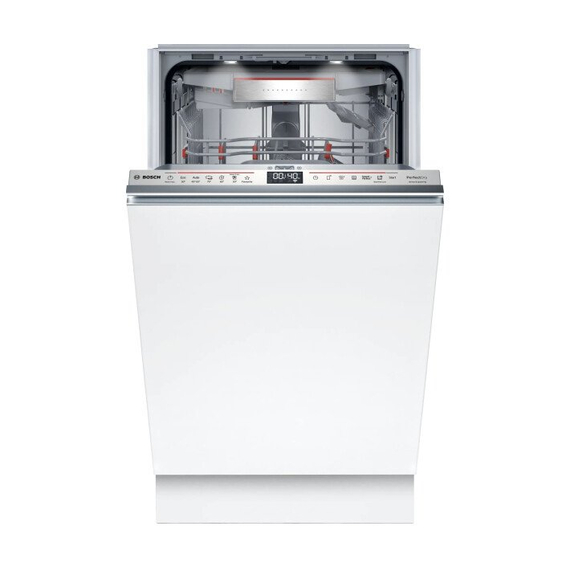 Посудомоечная машина Bosch SPV6ZMX65K