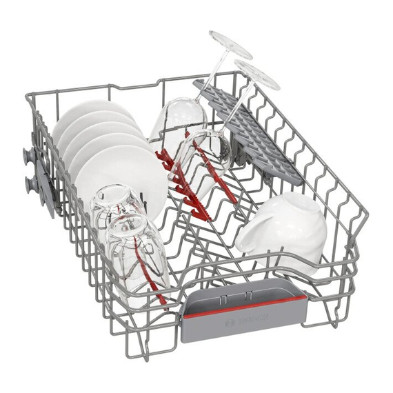 Посудомоечная машина Bosch SPV4EMX65K