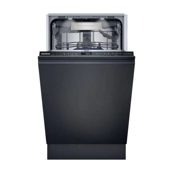 Посудомийна машина Siemens SR65ZX65MK