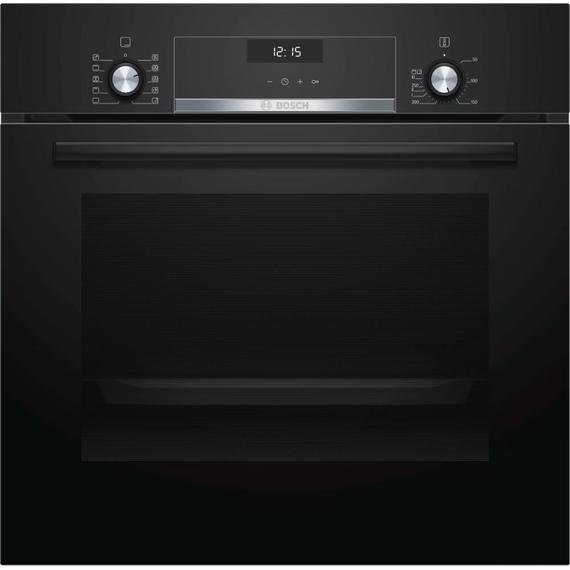 Духова шафа електрична Bosch HBJ558YB3Q