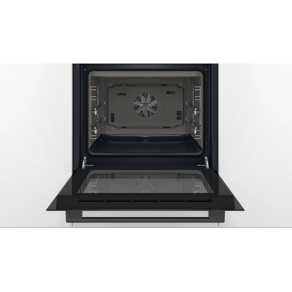 Духова шафа електрична Bosch HBJ558YB3Q