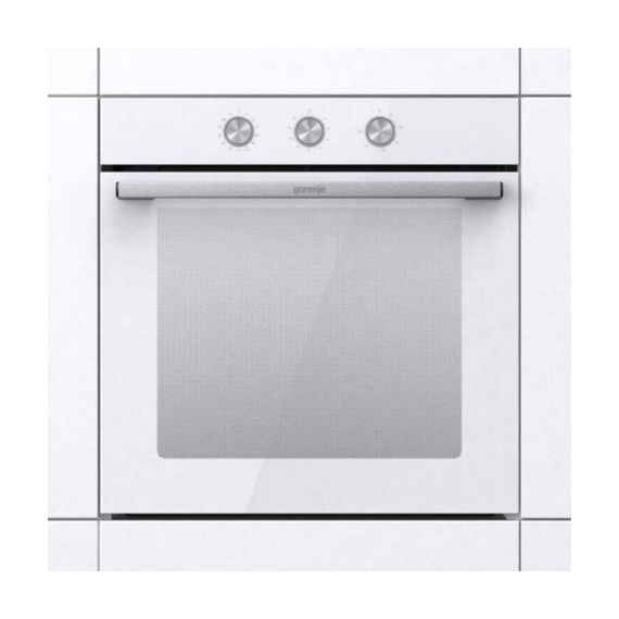 Духовой шкаф электрический Gorenje BO 6727 E03WG