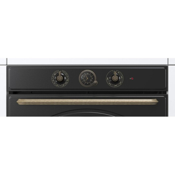 Духовой шкаф электрический Gorenje BOS 67372 CLB