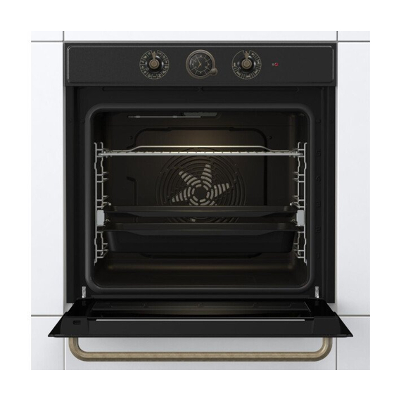 Духовой шкаф электрический Gorenje BOS 67372 CLB