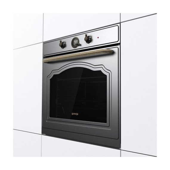 Духовой шкаф электрический Gorenje BOS 67372 CLB