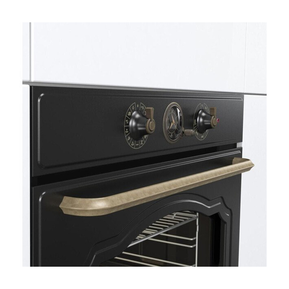 Духовой шкаф электрический Gorenje BOS 67372 CLB