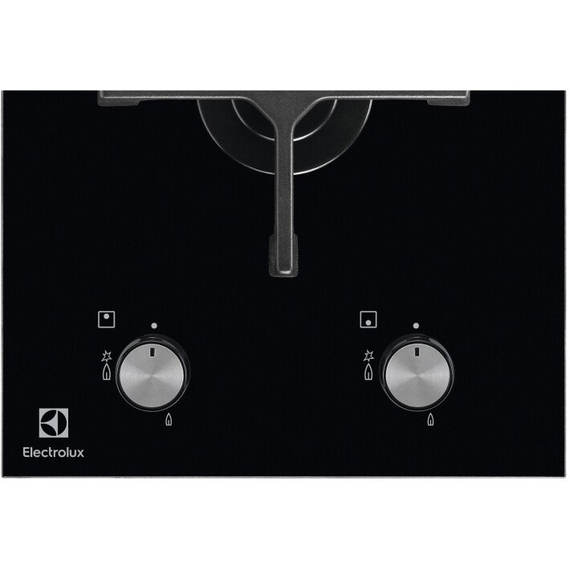 Варочная поверхность газовая Electrolux EGC3322NVK