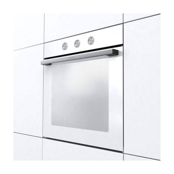 Духовой шкаф электрический Gorenje BO 6727 E03WG