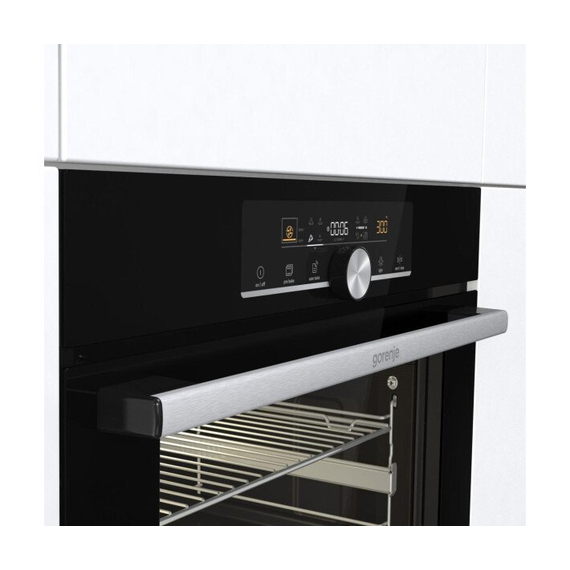 Духовой шкаф электрический Gorenje BOSX 6747 A01BG