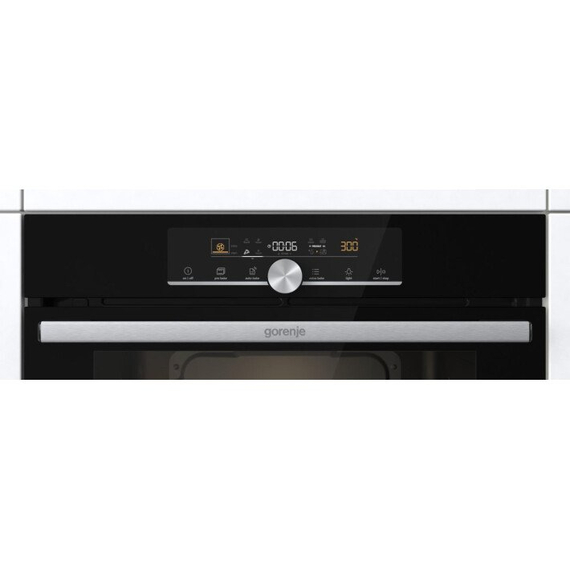 Духовой шкаф электрический Gorenje BOSX 6747 A01BG