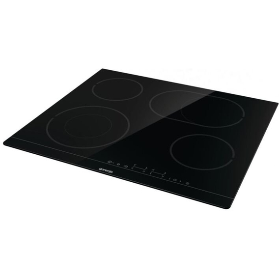 Варочная поверхность электрическая Gorenje ECT 643 BSC