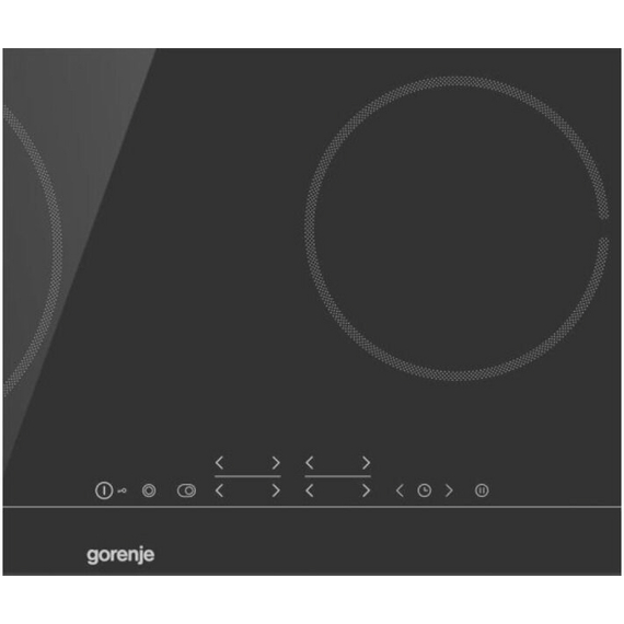Варочная поверхность электрическая Gorenje ECT 643 BSC