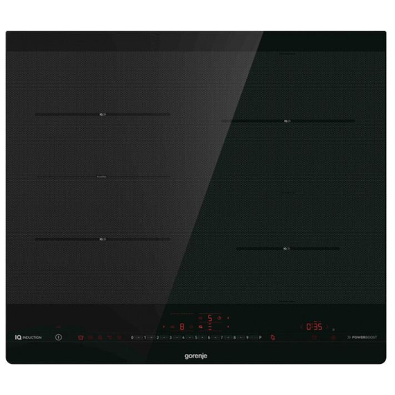 Варочная поверхность электрическая Gorenje IS 645 BG