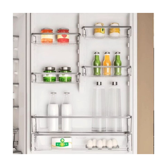 Холодильник встраиваемый Whirlpool WH SP70 T121