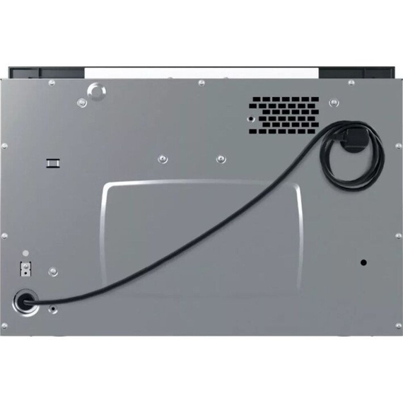 Встроенная микроволновая печь Whirlpool MBNA900X