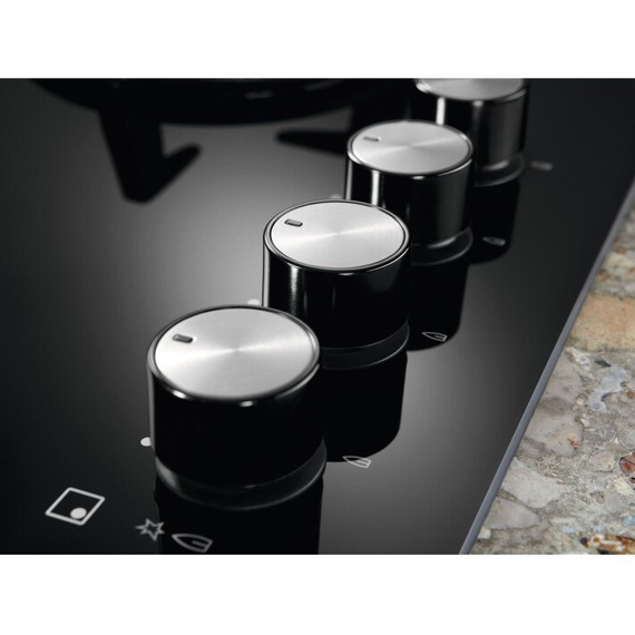 Варочная поверхность газовая Electrolux KGG75362K