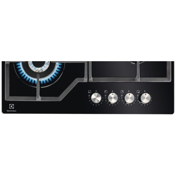 Варочная поверхность газовая Electrolux KGG64362K