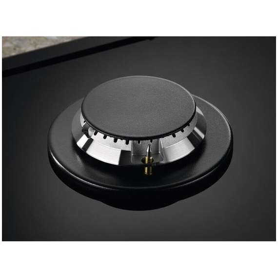 Варочная поверхность газовая Electrolux KGG64362K