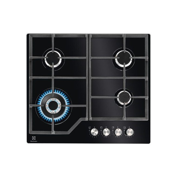Варочная поверхность газовая Electrolux KGG64362K