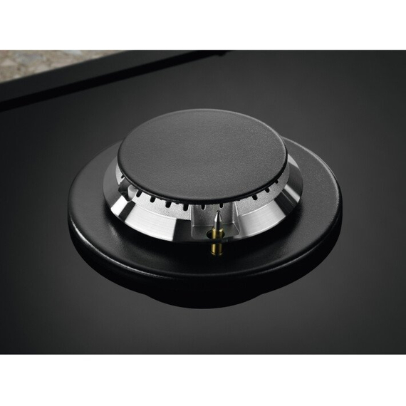 Варочная поверхность газовая Electrolux KGG75362K