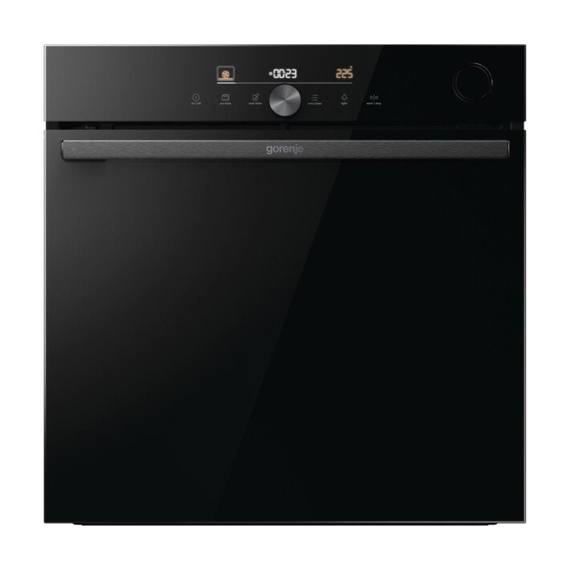 Духовой шкаф электрический Gorenje BPSA 6747 DGWI