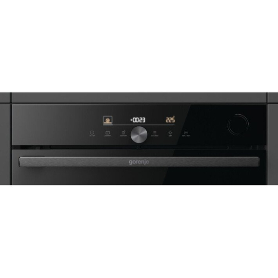 Духовой шкаф электрический Gorenje BPSA 6747 DGWI