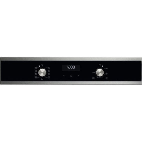 Духовой шкаф электрический Electrolux EOD5H70BX