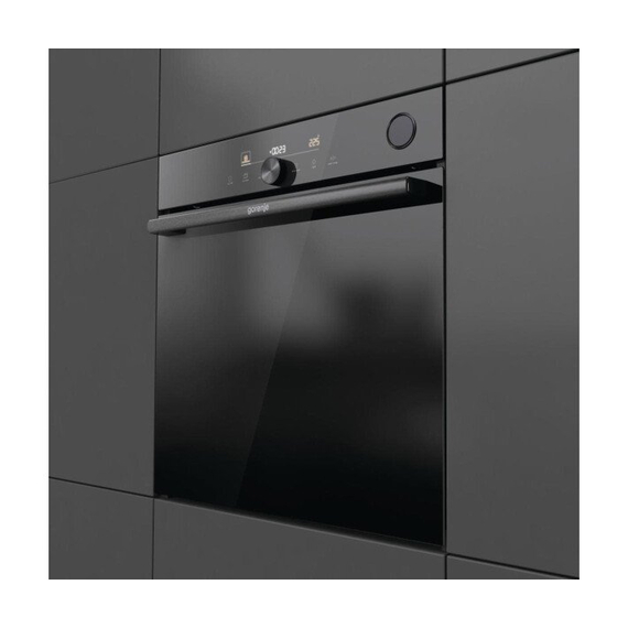 Духовой шкаф электрический Gorenje BPSA 6747 DGWI