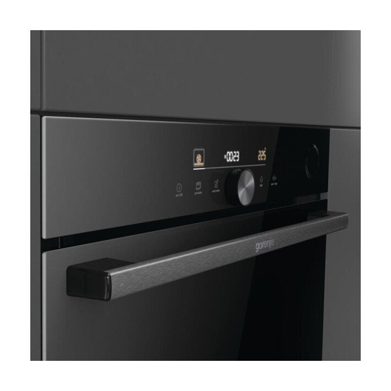 Духовой шкаф электрический Gorenje BPSA 6747 DGWI