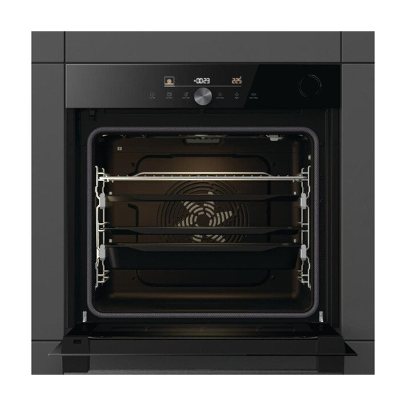 Духовой шкаф электрический Gorenje BPSA 6747 DGWI