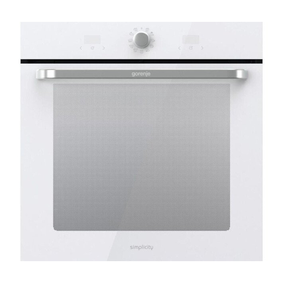 Духовой шкаф электрический Gorenje BOS 6737 SYW