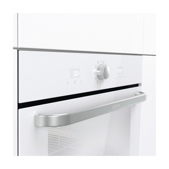 Духовой шкаф электрический Gorenje BOS 6737 SYW