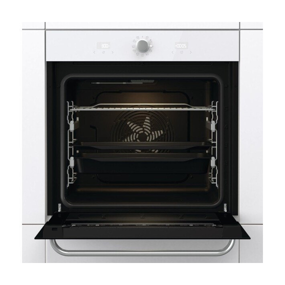 Духовой шкаф электрический Gorenje BOS 6737 SYW