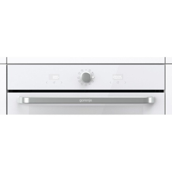 Духовой шкаф электрический Gorenje BOS 6737 SYW
